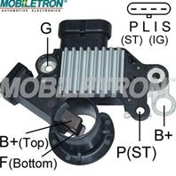Регулятор генератора