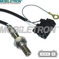OS-B310(P) (0258003114) VW Passat 2.8i 91- (3) лямбда зонд
