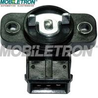 TP-K002 HYUNDAI SANTA FE 2.4i 01- датчик пол. ДЗ