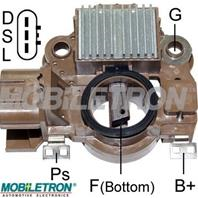 IM848 Реле р.ген-ра Subaru Impreza 2.5 99-02 /23815AA140