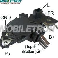 Регулятор генератора