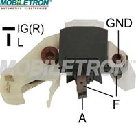 14 6v mitsubishi l200 d/td 86-96 galant/pajero/l30