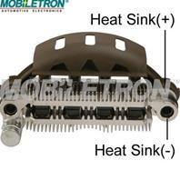 Диодный мост генер. mobiletron