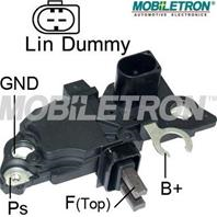 Регулятор напряжения