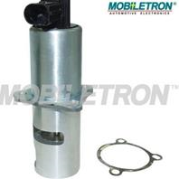 Клапан EGR 1.9D Renault TraficII  Opel Vivaro 01-