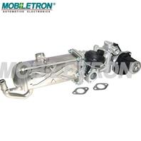 Клапан EGR Audi A3 (8P1)  Q3 (8UB  8UG)  TT (8J3) 