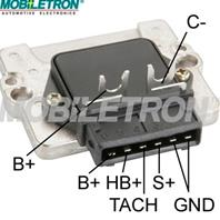 VW Passat 1.6-1.8i 88- (DAB423)