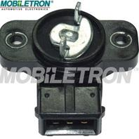 Датчик положения дроссельной заслонки Hyundai