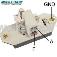 Регулятор генератора