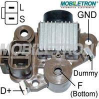 Регулятор генератора