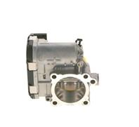 Дроссельная заслонка в сборе Ford C-Max/Mondeo/Volvo S60/S80 10-