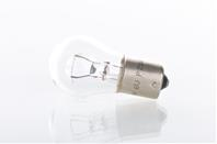 BOSCH 1 987 301 017 К-т Лампа P21W BA15s PL 2шт blister
