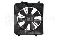 Радиатор охл. для а/м Lexus RX 270/350/450h (09-) (LRc 1956)