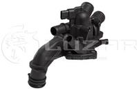 Радиатор кондиц. для а/м Nissan Almera Classic (05-) (LRAC 14FC)