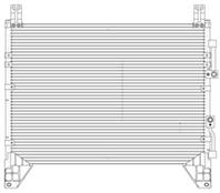 Компрессор системы кондиционирования