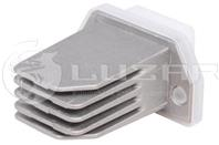 Радиатор охл. для а/м Nissan Patrol VI (10-)/Infiniti QX56 (10-)/QX80 (13-) 5.6i AT (LRc 14110)