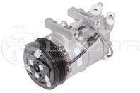 Электровентилятор отопителя салона KIA Optima IV 2015-> LUZAR LFh 08120 Kia optima iv 2015->