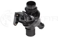 Радиатор кондиц. для а/м BMW 5 (F10) (10-)/BMW 7 (F01) (08-) (LRAC 2605)