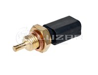 LUZAR LS 0998 Датчик темп. охл.жид. 3-х конт RENAULT LOGAN/CLIO 1.4-1.6i