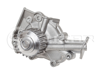 LUZAR LWP 0558 Насос водяной CHEVROLET/DAEWOO 0.8-1.6 97&gt