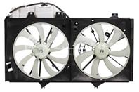 Радиатор кондиц. для а/м VW Caddy (04-)/Touran (03-) 1.4T/1.6i/1.6D/1.9D/2.0D (LRAC 1811)