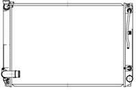 Радиатор охл. для а/м Hyundai H-1/Starex (07-) 2.5TD/2.4i (LRc 081H5)