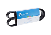 LB 0547_ремень генератора и насоса ГУР Daewoo Nexia (94-)/ Chevrolet Lanos (97-) DOHC