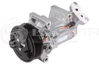 Компрессор кондиц. для а/м Renault Duster (15-)/Kaptur (16-) 2.0i (LCAC 0979)