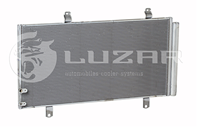 Конденсер TOYOTA CAMRY 3.5 08-