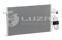 Конденсер CHEVROLET EPICA 2.0/2.5 06-