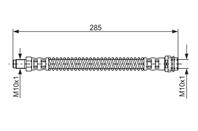 1 987 476 841_!шланг торм.зад. MB W211 all 02&gt L