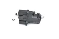 KL832D Фильтр топл. Renault Modus 1.5dCi 10/04-&gt