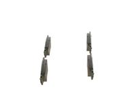 Bremsbelagsatz,scheibenbremse