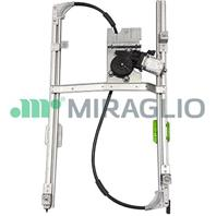 965812e_стеклоподъёмник двери левый