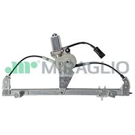 Стеклоподъемник передний правый Doblo электрический