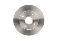 0 986 479 219_диск тормозной задний!Peugeot 207/307 Citroen C4 1.4-2.0HDi 00&gt