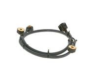 Датчик детонации