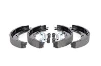 Колодки барабанного ручника 0986487720 от фирмы BOSCH