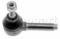 Наконечник рулевой тяги LAND ROVER: DISCOVERY II 06/94-  DISCOVERY III 10/04-  RANGE ROVER II 07/94...