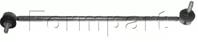 Тяга стабилизатора передн прав BMW: 7 E65/E66 730d Тяга стабилизатора передн прав BMW: 7 E65/E66 730d