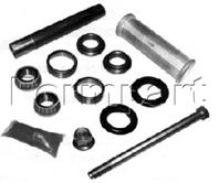 Ремкомплект балки моста задн fiat: punto 93-97  97