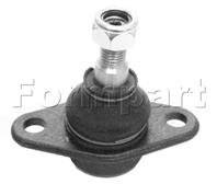 Опора шаровая нижн MINI: COOPER-COOPER S 08/00-06