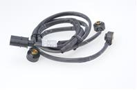 Датчик детонации