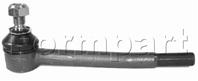 Наконечник рулевой тяги прав внутр LADA: 2101-2102-2105 01/70-