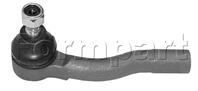 Наконечник рулевой тяги лев CHEVROLET: LACETTI 01/04-, NUBIRA 03/05-, DAEWOO: LACETTI 02/04-, NUBIRA 07/03-