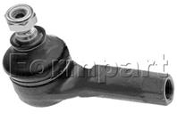 Наконечник рулевой тяги ford: probe 03/94-09/98  mazda: 323 05/98-  626 02/92-04/97  626 05/97-08/0...