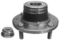 Ступица колеса задн volvo: s40 i 1.6/1.8/1.8 i/1.9 di/1.9 t4/1.9 td/2.