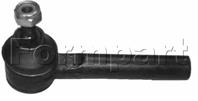 Наконечник рулевой тяги seat: ibiza 86-