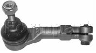 Наконечник рулевой тяги прав rht m14x1.5 renault: