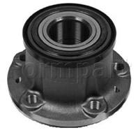 Подшипник задней ступицы [ступица]
